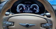 GV80 3.5 가솔린 AWD 125호8985 GV80장기렌터카, 법인장기렌트카견적
