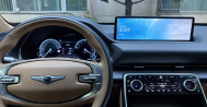 GV80 3.5 가솔린 AWD 125호8985 GV80장기렌터카, 법인장기렌트카견적