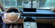 GV80 3.5 가솔린 AWD 125호8985 GV80장기렌터카, 법인장기렌트카견적