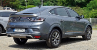 아르카나 1.6 GTe Iconic 116허7743 아르카나장기렌트, XM3장기렌트, 신불자렌트카