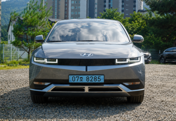 아이오닉 5 Long Range AWD 익스클루시브 07호8285 아이오닉장기렌터카, 연체자중고차, 아이오닉5장기렌트