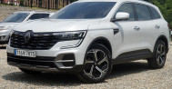 QM6 2.0 LPe RE 116허7875 QM6장기렌트, 신불자장기렌트