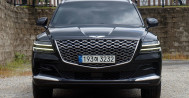 GV80 3.0 AWD 193허3232 GV80장기렌트, 법인장기렌트카견적