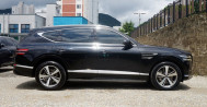 GV80 3.0 AWD 193허3232 GV80장기렌트, 법인장기렌트카견적