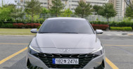 아반떼(CN7) 스마트스트림 가솔린 1.6 스마트 A/T 182허2476 아반떼장기렌터카, 신불자렌트