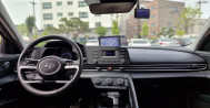 아반떼(CN7) 스마트스트림 가솔린 1.6 스마트 A/T 182허2476 아반떼장기렌터카, 신불자렌트