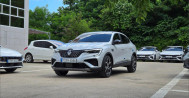 아르카나 1.6 GTe Iconic 133하4046 아르카나장기렌트, XM3장기렌트, 신불자렌트카