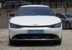 EV6 롱레인지 어스 07호7038 EV6장기렌트, 장기렌트카신용