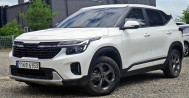 더 뉴셀토스 2.0 가솔린 2WD 트렌디 116호6153 셀토스장기렌터카, 연체자장기렌트