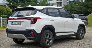 더 뉴셀토스 2.0 가솔린 2WD 트렌디 116호6153 셀토스장기렌터카, 연체자장기렌트