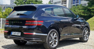 뉴 GV80 가솔린 2.5 터보 AWD 5인승 기본형 116호6403 GV80장기렌트, 법인장기렌트카견적