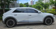 아이오닉 5 Long Range 2WD 프레스티지 07호7648 아이오닉장기렌트, 연체자중고차
