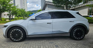 아이오닉 5 Long Range 2WD 프레스티지 07호7648 아이오닉장기렌트, 연체자중고차