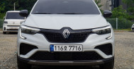 아르카나 1.6 GTe Iconic 116호7716 아르카나장기렌트, XM3장기렌트, 신불자렌트카