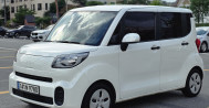 더 뉴레이 2인승 밴 스탠다드 141하9780 레이장기렌트, 개인회생장기렌트
