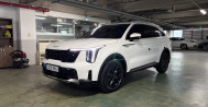 더 뉴쏘렌토 하이브리드(MQ4) HEV 1.6 2WD 5인승 시그니처 142호9461 쏘렌토장기렌터카, 개인사업자장기렌트