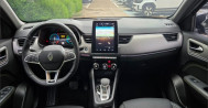 아르카나 하이브리드 1.6 GTe for all E-TECH 디자인 패키지 133하4135 아르카나장기렌트, XM3장기렌트, 신불자렌트카