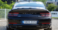 더 올뉴G80 가솔린 3.5 터보 AWD 180호2025 G80장기렌터카, 1년장기렌트
