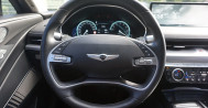 더 올뉴G80 가솔린 3.5 터보 AWD 180호2025 G80장기렌터카, 1년장기렌트
