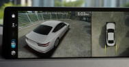 더 올뉴G80 가솔린 3.5 터보 AWD 180호2025 G80장기렌터카, 1년장기렌트