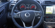 더 뉴티볼리 1.6 가솔린 2WD V1 116호7705 티볼리장기렌터카, 저신용렌트카