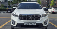 올 뉴쏘렌토 R2.2 디젤 2WD 프레스티지 22허2662 쏘렌토장기렌터카, 개인사업자장기렌트