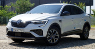 아르카나 1.6 GTe Iconic 116허7781 아르카나장기렌트카, XM3장기렌트, 신불자렌트카