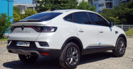 아르카나 1.6 GTe Iconic 116허7781 아르카나장기렌트카, XM3장기렌트, 신불자렌트카