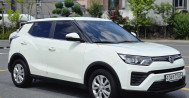 베리 뉴 티볼리 1.6 디젤 2WD V1 104허7203 티볼리장기렌터카, 저신용렌트카