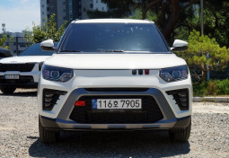 티볼리 1.6 V1 116호7905 티볼리장기렌터카, 저신용렌트카