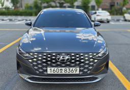 더 뉴그랜저IG LPi 3.0 렌터카 모던 160호8369 신불자장기렌트, 그랜저장기렌트카