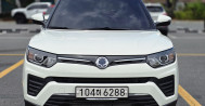 베리 뉴 티볼리 1.6 디젤 2WD  104하6288 티볼리장기렌터카, 저신용렌트카, 티볼리장기렌트