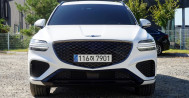 GV70 3.5T AWD 스포츠 116허7901 GV70장기렌터카, 법인렌트견적, GV70장기렌트