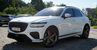 GV70 3.5T AWD 스포츠 116허7901 GV70장기렌터카, 법인렌트견적, GV70장기렌트