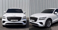 GV70 가솔린 2.5T AWD  116하2692