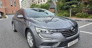 SM6 2.0 LPe 렌터카 PE 104호5040 SM6장기렌터카, 개인회생중고차, SM6장기렌트