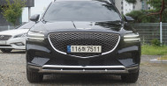 GV70 2.5T  116허7511 GV70장기렌터카, 법인렌트견적, GV70장기렌트