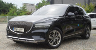 GV70 2.5T  116허7511 GV70장기렌터카, 법인렌트견적, GV70장기렌트