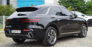 GV70 2.5T  116허7511 GV70장기렌터카, 법인렌트견적, GV70장기렌트