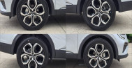 아르카나 1.6 GTe Iconic 133하4812 아르카나장기렌트카, XM3장기렌트, 신불자렌트카, 아르카나장기렌트