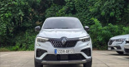 아르카나 1.6 GTe Iconic 133하4812 아르카나장기렌트카, XM3장기렌트, 신불자렌트카, 아르카나장기렌트
