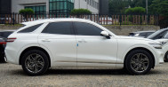 GV70 2.5T  116허6375 GV70장기렌터카, 법인렌트견적, GV70장기렌트