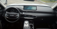 GV70 2.5T  116허6375 GV70장기렌터카, 법인렌트견적, GV70장기렌트