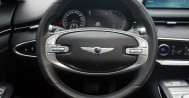 GV70 2.5T  116허6375 GV70장기렌터카, 법인렌트견적, GV70장기렌트