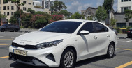 더 뉴 K3 1.6 가솔린 트렌디 190허8585 K3장기렌터카, 무심사장기렌트, K3장기렌트