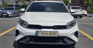 더 뉴 K3 1.6 가솔린 트렌디 190허8585 K3장기렌터카, 무심사장기렌트, K3장기렌트