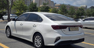 더 뉴 K3 1.6 가솔린 트렌디 190허8585 K3장기렌터카, 무심사장기렌트, K3장기렌트