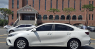 더 뉴 K3 1.6 가솔린 트렌디 190허8585 K3장기렌터카, 무심사장기렌트, K3장기렌트