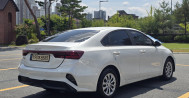 더 뉴 K3 1.6 가솔린 트렌디 190허8585 K3장기렌터카, 무심사장기렌트, K3장기렌트