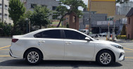 더 뉴 K3 1.6 가솔린 트렌디 190허8585 K3장기렌터카, 무심사장기렌트, K3장기렌트
